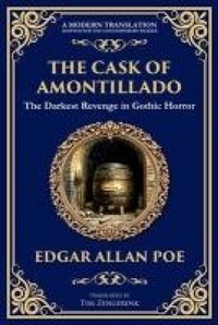 Abbildung von: The Cask of Amontillado - The Library of Alexandria