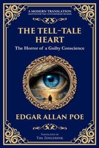 Abbildung von: The Tell-Tale Heart - The Library of Alexandria