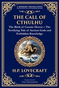 Abbildung von: The Call of Cthulhu - The Library of Alexandria