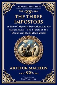 Abbildung von: The Three Impostors - The Library of Alexandria