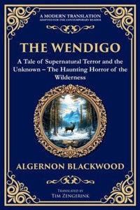 Abbildung von: The Wendigo - The Library of Alexandria