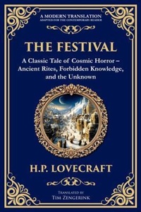 Abbildung von: The Festival - The Library of Alexandria