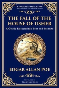Abbildung von: The Fall of the House of Usher - The Library of Alexandria