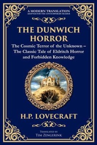 Abbildung von: The Dunwich Horror - The Library of Alexandria