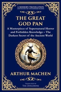 Abbildung von: The Great God Pan - The Library of Alexandria