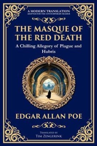Abbildung von: The Masque of the Red Death - The Library of Alexandria