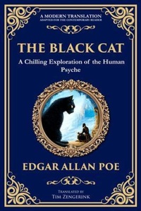 Abbildung von: The Black Cat - The Library of Alexandria