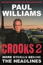 Cover: Crooks 2 - Atlantic Books