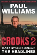 Cover: Crooks 2 - Atlantic Books
