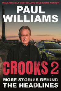 Enlarge image Cover: Crooks 2 - Atlantic Books