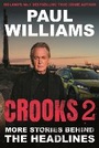 Cover: Crooks 2 - Atlantic Books