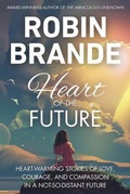Cover: Heart of the Future - Ryer Publishing