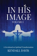 Cover: In His Image Devotional - Kendall Davis