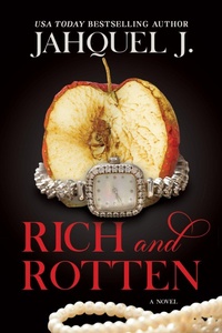Enlarge image Cover: Rich and Rotten - Black Odyssey Media