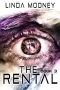 Cover: The Rental: Brady - Linda Mooney