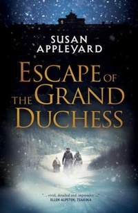 Abbildung von: Escape of the Grand Duchess - Ingenium Books