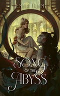 Cover: Deep Waters - tome 2 - BMR