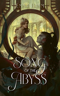 Enlarge image Cover: Deep Waters - tome 2 - BMR