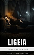 Cover: Ligeia - Zenith Horizon Publishing