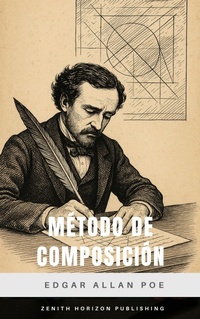 Enlarge image Cover: Método de composición - Zenith Horizon Publishing