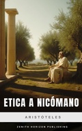 Cover: &Eacute;tica a Nic&oacute;mano - Zenith Horizon Publishing