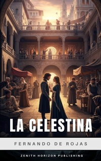 Enlarge image Cover: La Celestina - Zenith Horizon Publishing