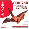Cover: Origami tradizionali giapponesi - Nuinui