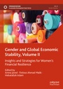 Cover: Gender and Global Economic Stability, Volume II - Palgrave Macmillan