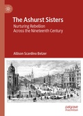 Bild: The Ashurst Sisters - Palgrave Macmillan
