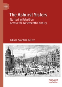 Bild: The Ashurst Sisters - Palgrave Macmillan