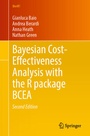 Cover: Bayesian Cost-Effectiveness Analysis with the R package BCEA - Springer