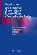 Cover: Globalization and Integration of Internationally Educated Nurses: A Comprehensive Analysis - Springer