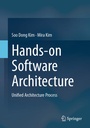 Cover: Hands-on Software Architecture - Springer