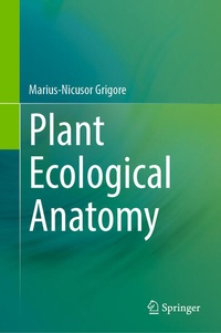 Abbildung von: Plant Ecological Anatomy - Springer