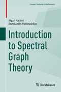 Bild: Introduction to Spectral Graph Theory - Birkh&auml;user