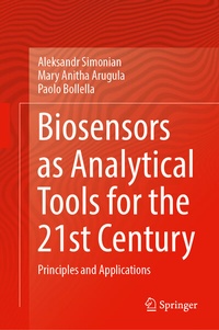 Abbildung von: Biosensors as Analytical Tools for the 21st Century - Springer