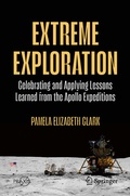 Cover: Extreme Exploration - Springer