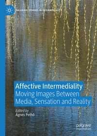 Abbildung von: Affective Intermediality - Palgrave Macmillan