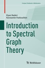 Cover: Introduction to Spectral Graph Theory - Birkhäuser