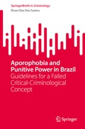 Bild: Aporophobia and Punitive Power in Brazil - Springer