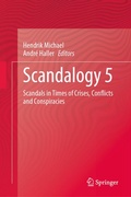 Cover: Scandalogy 5 - Springer