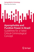 Bild: Aporophobia and Punitive Power in Brazil - Springer