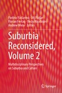 Cover: Suburbia Reconsidered, Volume 2 - Springer