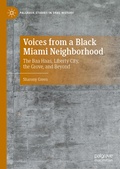 Bild: Voices from a Black Miami Neighborhood - Palgrave Macmillan