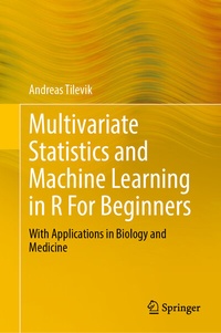 Abbildung von: Multivariate Statistics and Machine Learning in R For Beginners - Springer