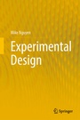 Cover: Experimental Design - Springer
