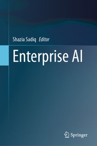 Abbildung von: Enterprise AI - Springer