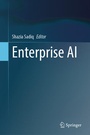 Cover: Enterprise AI - Springer