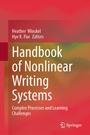 Cover: Handbook of Nonlinear Writing Systems - Springer