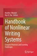 Cover: Handbook of Nonlinear Writing Systems - Springer